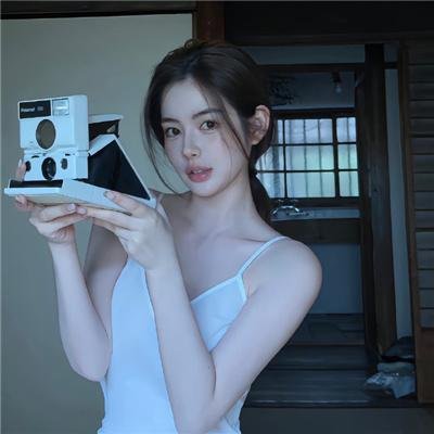 拳击女孩