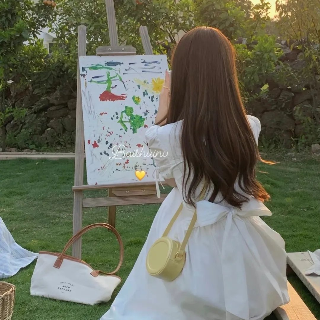 格桑花开的时候