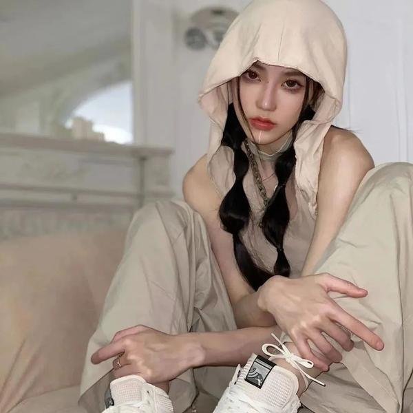帕顿·奥斯华：我爱一切